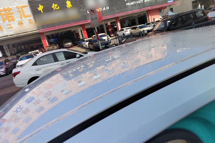 Used Wuling Hongguang MINIEV 2025 Four-Door Version Zhenxiang+ Edition
