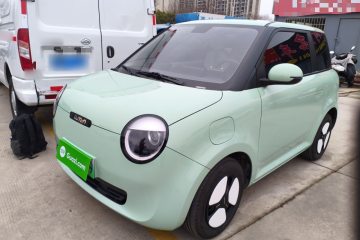 Used Qiyuan Lumin 2023 205km Xiangqin Version