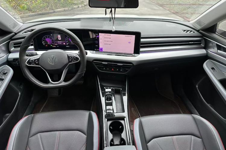 Used Volkswagen Lamando 2022 Lavida L 280TSI DSG Cool & Spicy Edition
