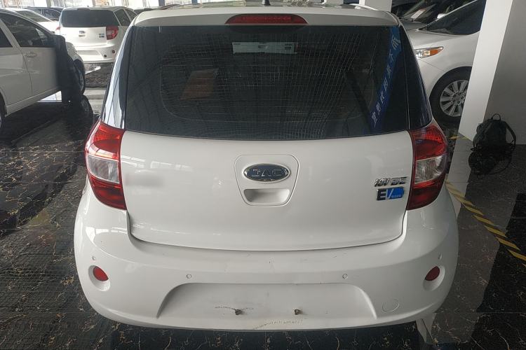 Used  iEV6E 2019 Upgraded iEV6E Luxury Model
