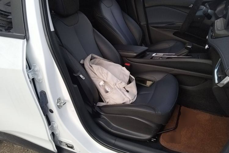 Used Buick Velite 6 2024 450km Range Commuter Version