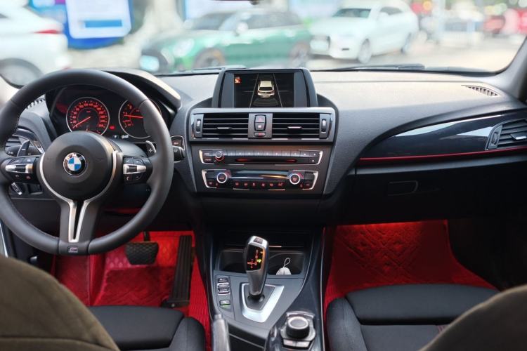 Used BMW 1 Series 2013 Revised 118i Sport Edition
