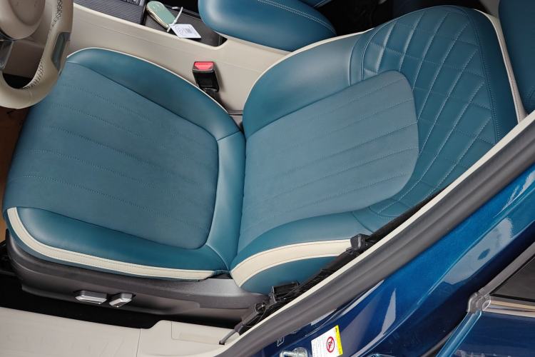 Used ORA Good Cat 2021 400km Standard Range Athena Edition Lithium-Ion Battery