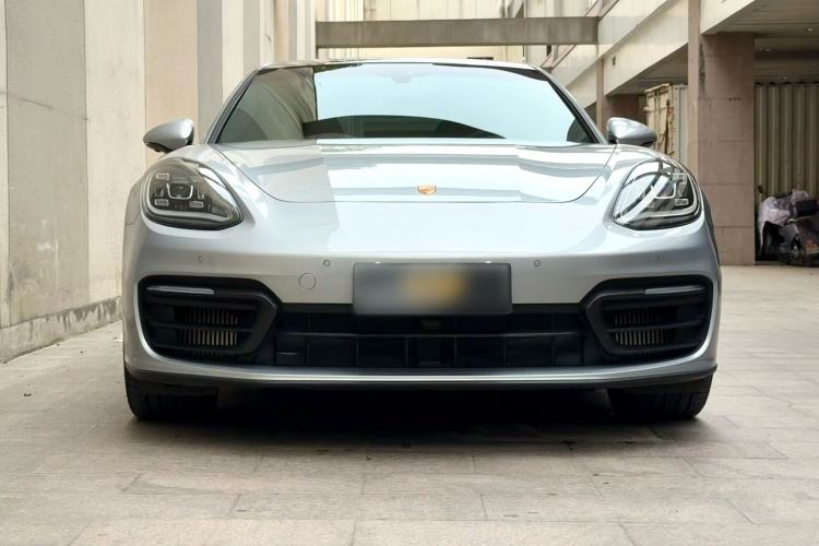 Used Porsche Panamera 2021 Panamera 2.9T
