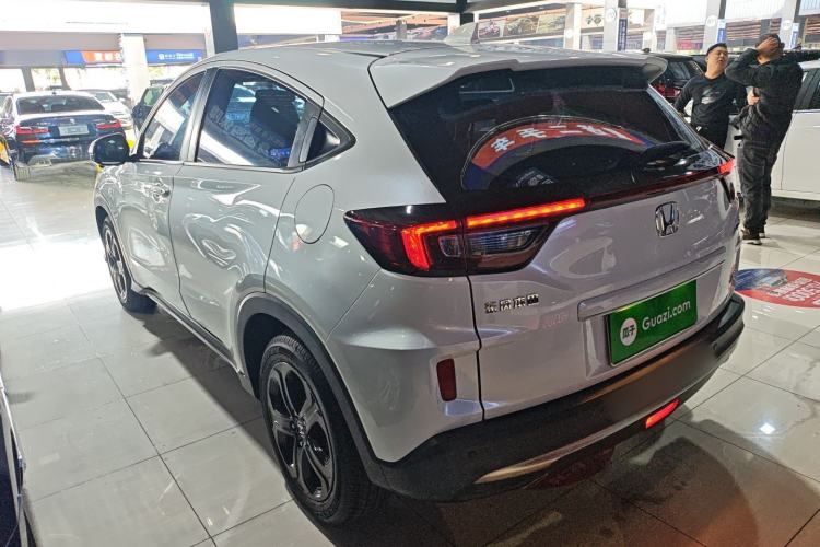 Used Honda XR-V 2021 220TURBO CVT Comfort Version
