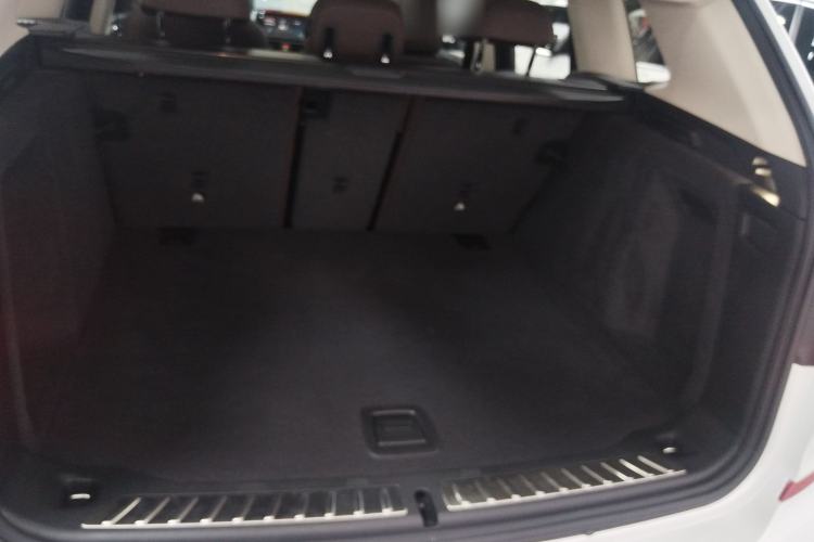 Used BMW X3 2018 xDrive25i M Sport Package China V
