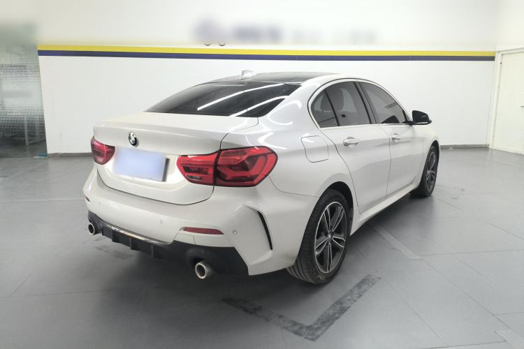 Used BMW 1 Series 2021 120i M Sport Edition
