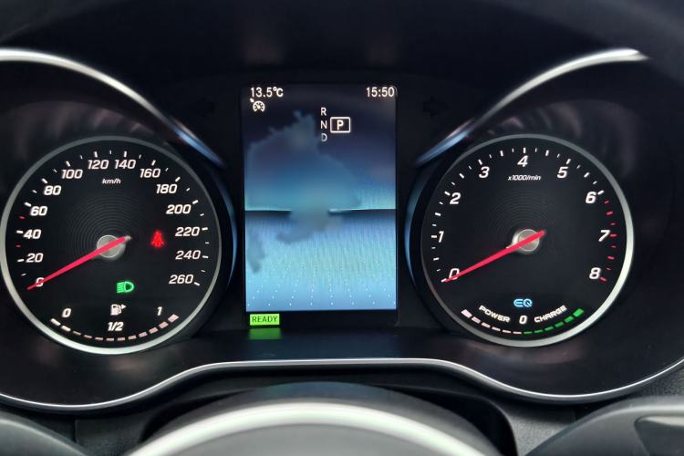 Used Mercedes-Benz C-Class 2019 C 260 L Sport Edition
