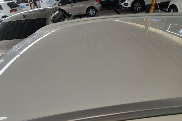 Used Geely Auto Coolray 2024 1.5T DCT Longteng Edition