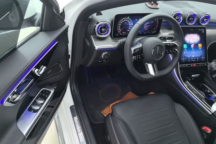 Used Mercedes-Benz C-Class 2025 Facelift C 260 L Sport Edition
