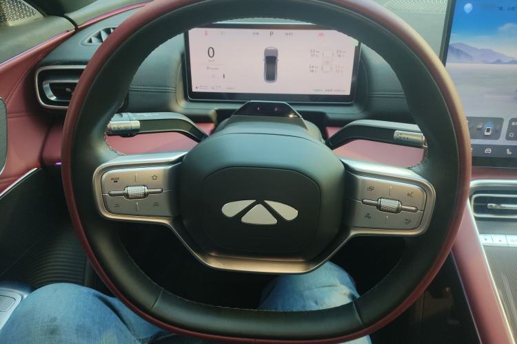 Used Chery Fulwin A9L 
