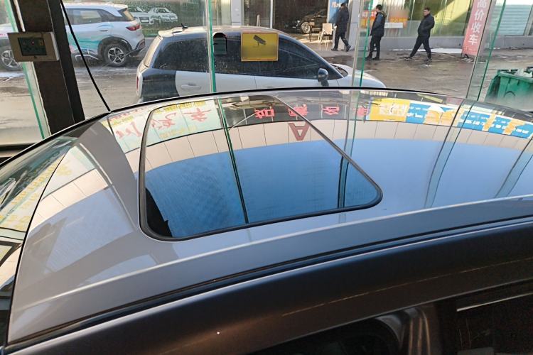 Used Toyota Avalon 2019 2.0L Ambition Edition China VI
