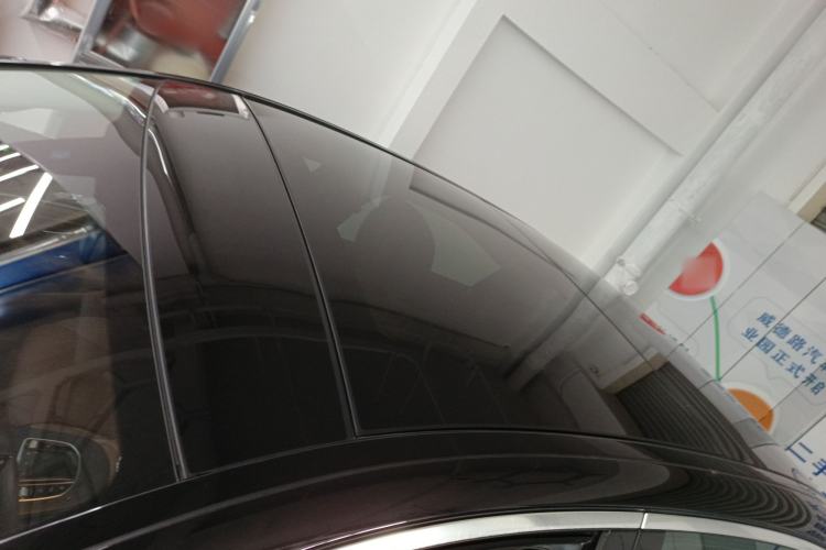 Used Mercedes-Benz E-Class 2023 Updated E 300 L Fashion Edition
