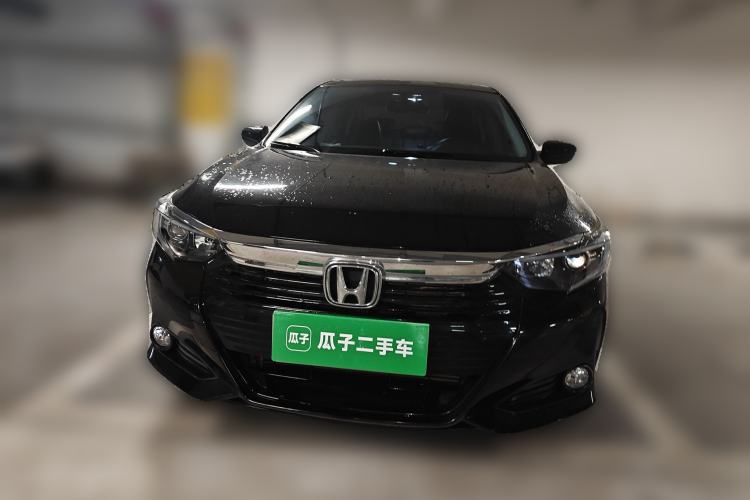 Used Honda Crider 2022 180Turbo CVT Luxury Edition
