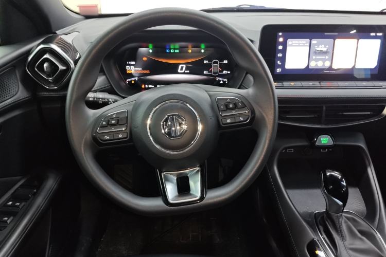 Used MG 5 2025 180 DVVT Global First Edition
