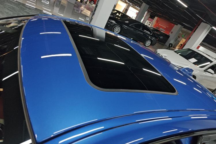 Used BMW 3 Series 2019 320i M Sport Package
