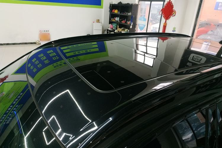 Used BMW X5 2023 xDrive 30Li Luxury M Sport Night Edition Package
