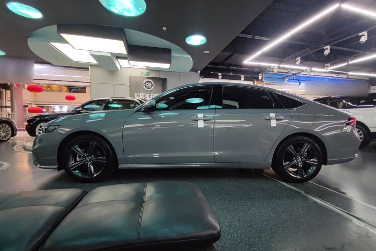 Used Honda Inspire 2023 260TURBO Deluxe Edition
