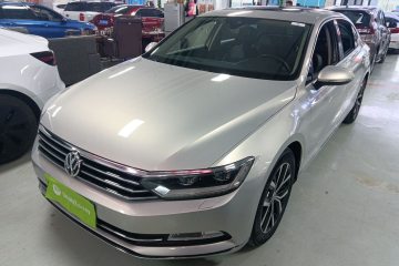 Used Volkswagen Magotan 2017 330TSI DSG Luxury Model