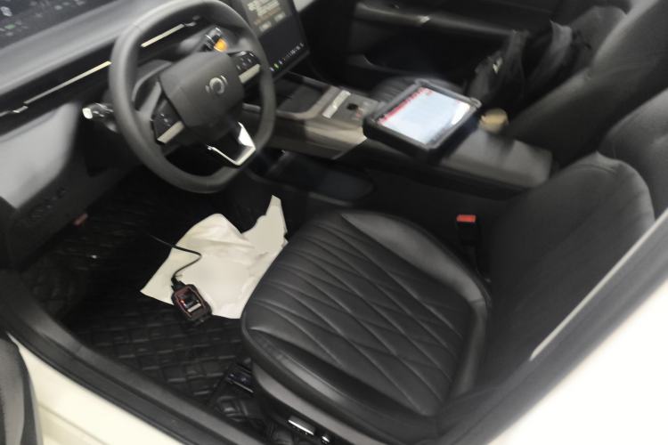 Used  A05 2024 Truly Delicious Version 145 Leading Edition
