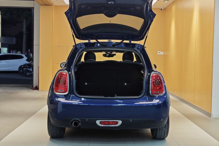 Used  MINI 2014 1.5T COOPER Excitement
