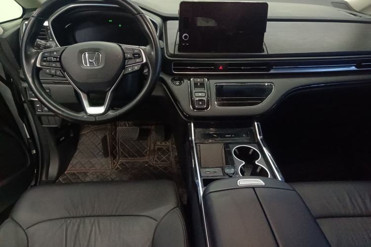 Used Honda Elysion 2024 2.0L eHEV Luxury Edition
