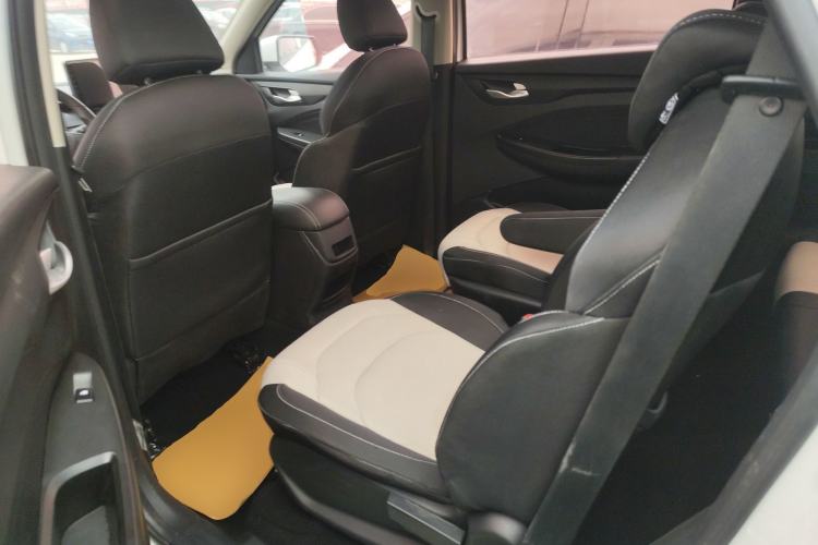 Used Wuling Hongguang S3 2019 1.5L Manual Standard Version China VI Standard
