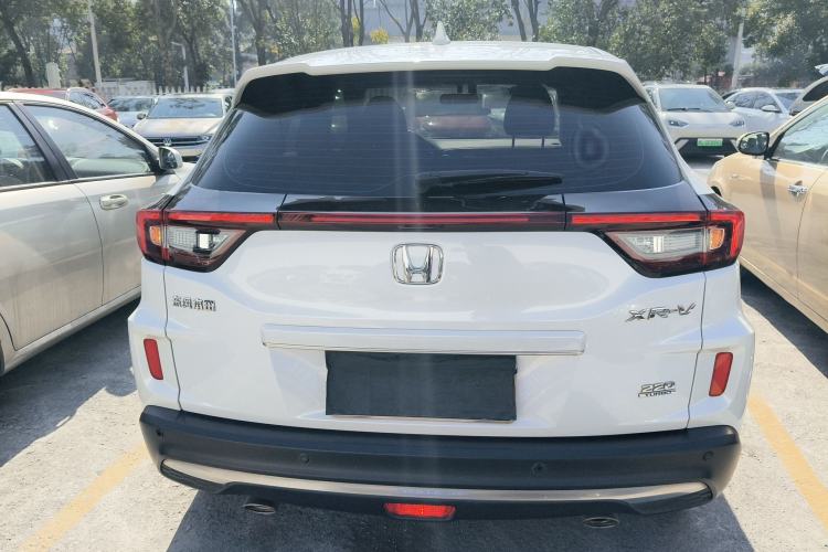 Used Honda XR-V 2020 220TURBO CVT Luxury Edition