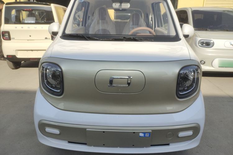 Used Bestune Pony 2026 Model 222km Cute Horse Plus