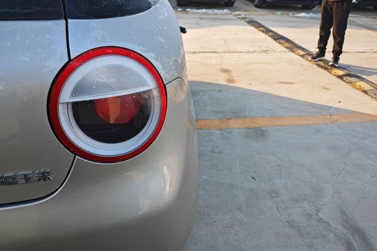 Used  Lumin 2023 205km Xiangqin Version