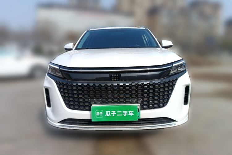 Used  E5 2023 1.5L DE-i 100KM Comfort Edition 7-Seater