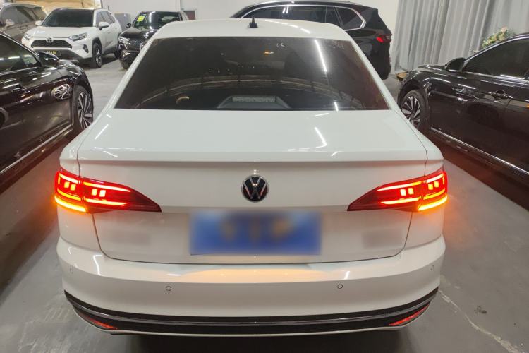 Used Volkswagen Bora 2025 280TSI DSG Comfort Edition