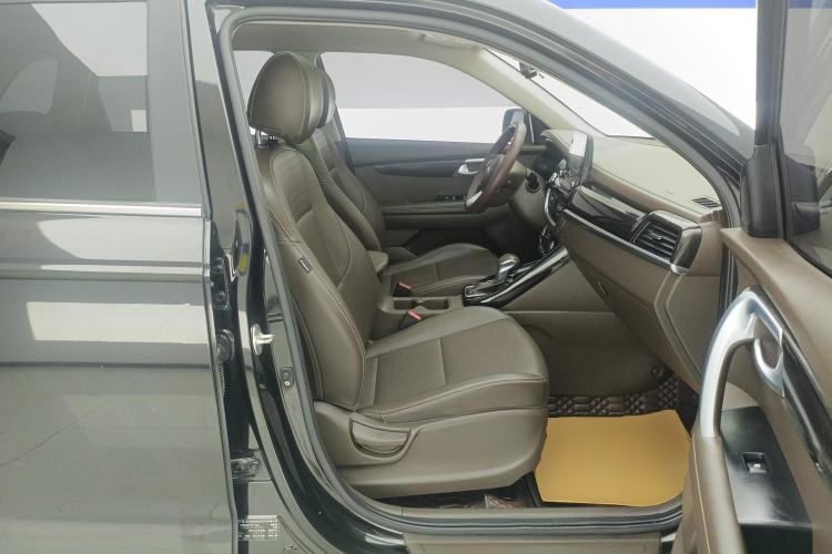 Used Kia Sportage R 2018 2.0L Automatic Smart Luxury Version China V Standard
