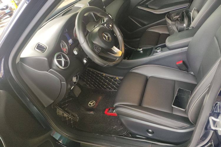 Used Mercedes-Benz GLA 2016 GLA 200 Sport Edition