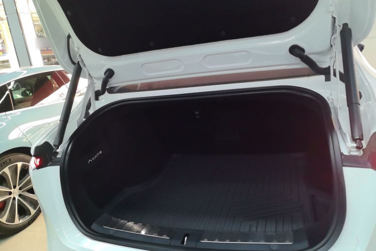 Used  11 2023 Harmony 90-degree Rear-wheel Drive Edition
