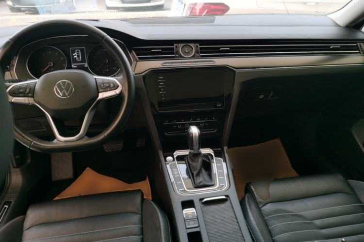 Used Volkswagen Magotan 2020 330TSI DSG Leading Model