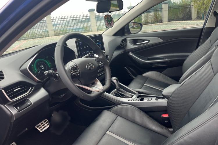 Used Hyundai Lafesta 2019 280TGDi Sport Edition China VI
