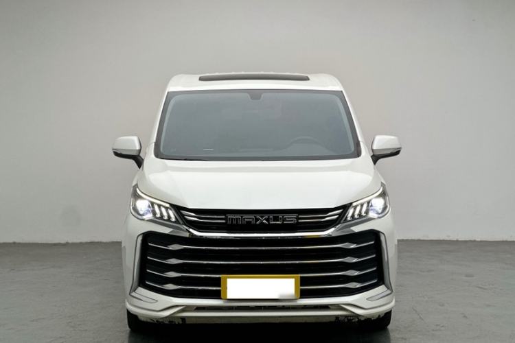 Used SAIC MAXUS G50 2023 PLUS 1.5T Happiness-Recommended Automatic Start Edition
