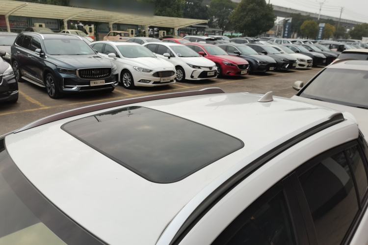 Used Toyota YARiS L 2021 X-Trail X 1.5L CVT Prestige Edition