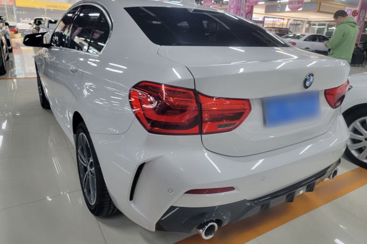 Used BMW 1 Series 2021 120i M Sport Edition
