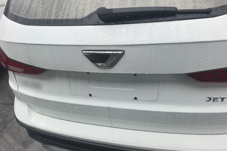 Used Jetta VS5 2019 280TSI Automatic Enjoyment Model