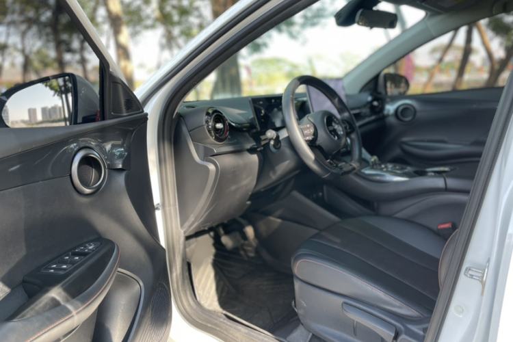 Used BYD e2 2023 Luxury Model