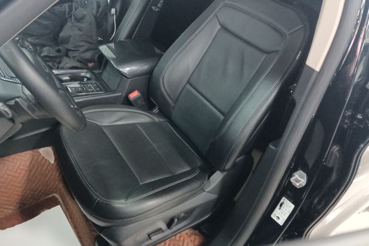 Used Ford Explorer 2020 EcoBoost 285 Rear-Drive Trend Edition 7-Seater