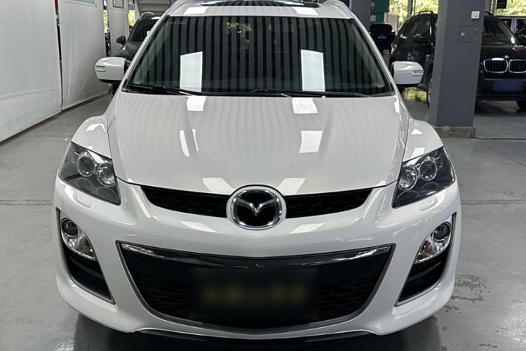 Used Mazda CX-7 2014 2.5L 2WD Premium Edition
