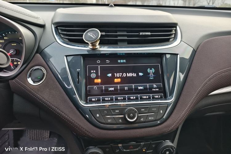 Used Chevrolet Malibu 2016 2.0L Automatic Luxury Edition
