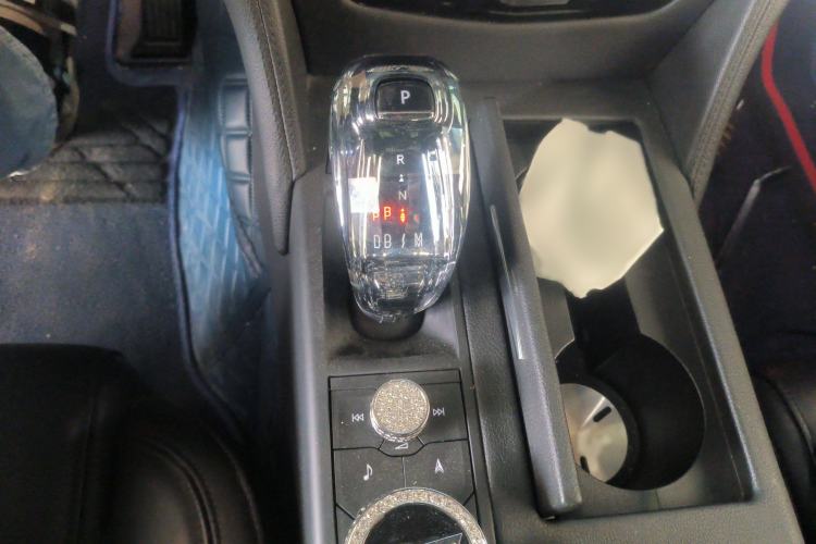 Used Cadillac CT6 2020 28T Elite Edition
