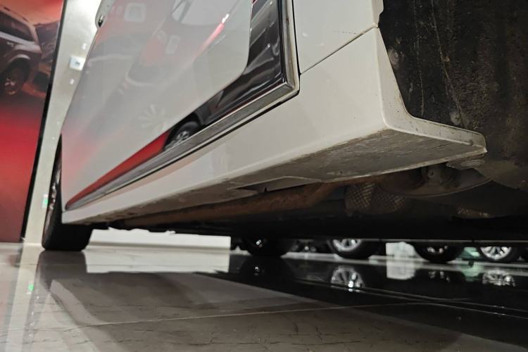 Used VOYAH Dream 2022 Low-Carbon Edition Dream+ Smart Enjoyment Package
