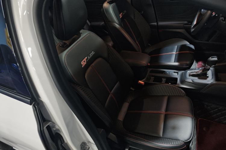 Used Ford Focus 2022 Hatchback EcoBoost 180 Automatic ST Line