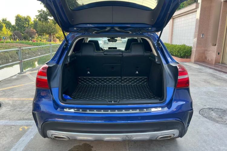 Used Mercedes-Benz GLA 2019 GLA 200 Dynamic Edition