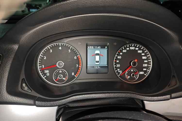 Used Volkswagen Passat 2014 1.8TSI DSG Prestige Navigation Edition